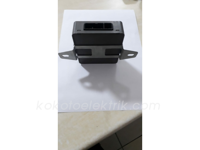 BMC-9P905297 HAVA ISITICI ZAMAN AYARLAYICISI 12V BMC NİSSAN       9P905297       110690T600     M31AMB27 