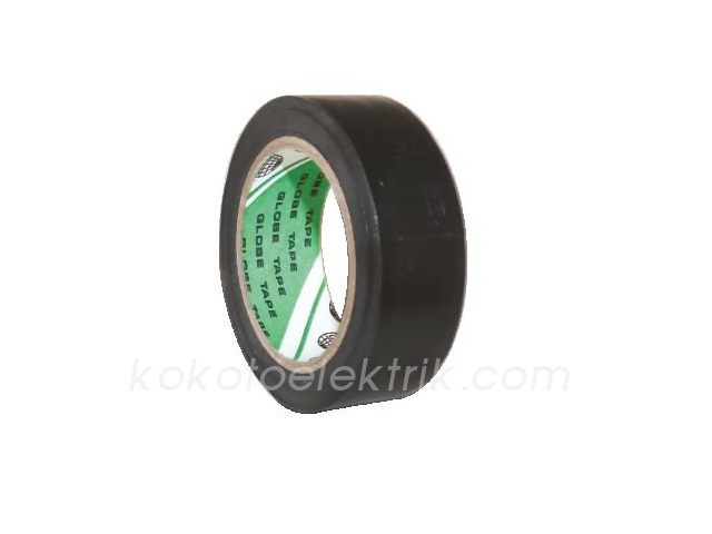 EVO-703 İZOLE BANT GLOBE BANT 19MM 