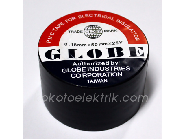 EVO-704 İZOLE BANT GLOBE BANT 50MM 