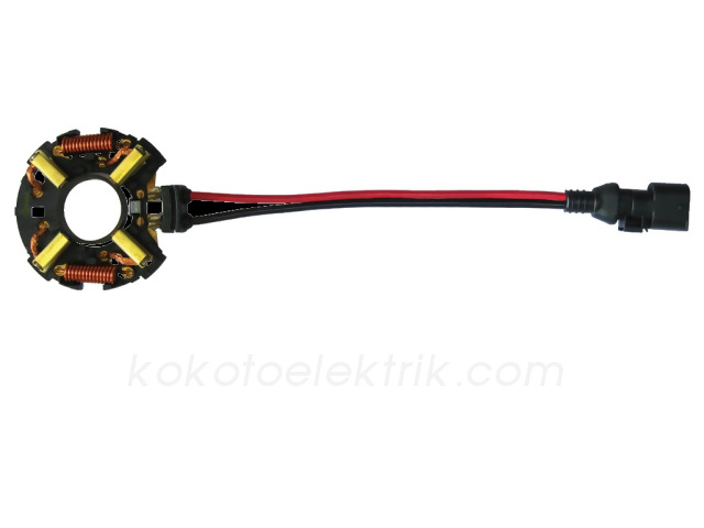 AES-DPKY01 KÖMÜR TAŞIYICI HP0011 DİREKSİYON POMPA  