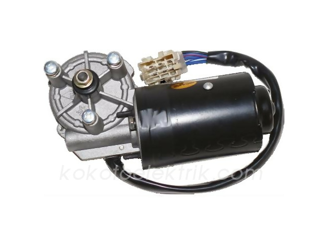 RMK-RSM865 SİLECEK MOTORU 12V  BMC TM30  RSM865  50032610  