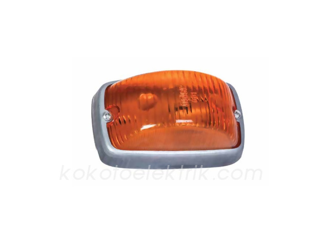 ASFAR-27011 SİNYAL LAMBA                   081 