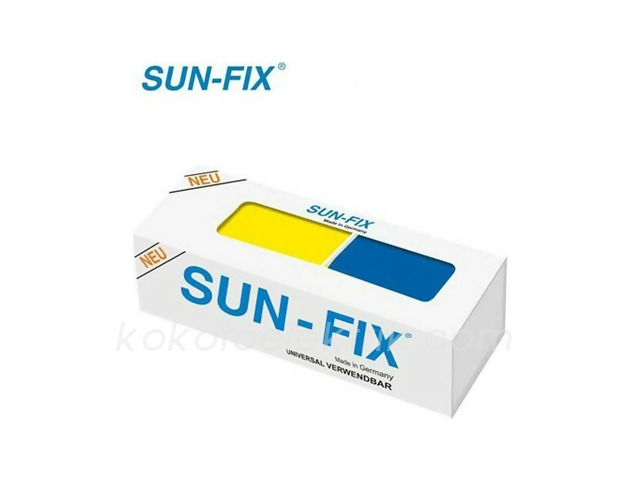 EVO-SUNF04470 YAPIŞTIRICI 50GR SUNFİX 