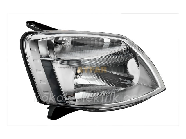 AYF-505641 FAR R SAĞ PJ PARTNER 05 MOTORSUZ 