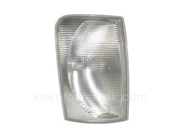 VAL-087265 SİNYAL LAMBA L SOL VW VOLT LT35  BEYAZ  