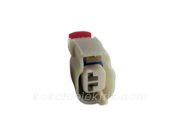 TES-2K018F SOKET FORD         2K018F    