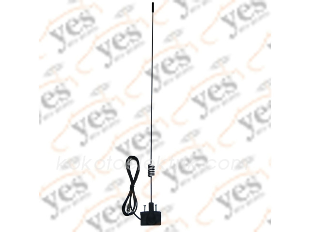 YES-115 ANTEN OLUK DÜZ UZUN TOFAŞ DKŞ ÜNİVERSAL YES115 