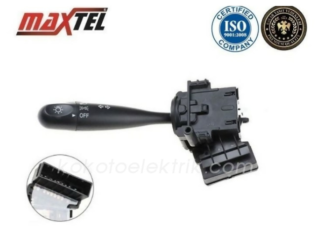 MAXTEL-18803104 FAR KOLU SİNYAL KOLU HYUNDAİ KAMYONET KİA BONGO  