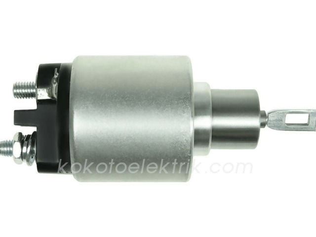 ASPL-SS0034 MARŞ OTOMATİĞİ 12V BOSCH TİP LADA NİVA 1600  