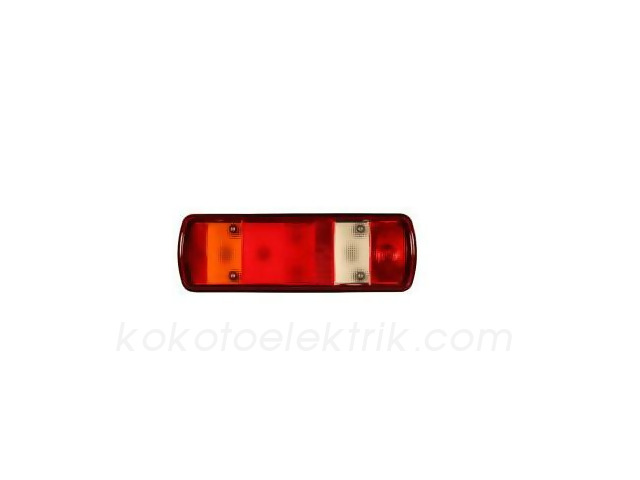 SABA-1540S004 STOP CAMI M7 MX SİNYAL KÜÇÜK           SABA 