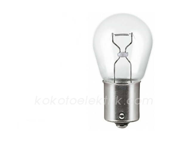 TUNG-1060 24V 93         AMPUL 21W              GENERAL  1060        17221 