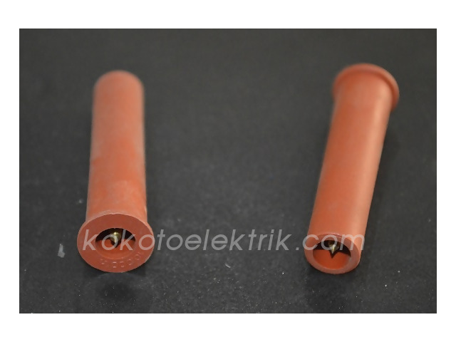 MTA-1000760 BUJİ ARA REZİSTANSI MTA 