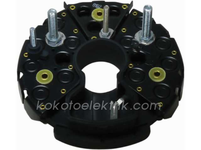 VRT-VBR0550A DİYOT TABLASI MERC.403-304 12D 140A 145MM İKAZSIZ 