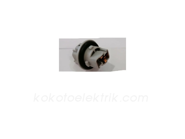 TES-5390 DUY DİPSİZ AMPUL 1016 21W-5W  T20 DUY SOKEYLİ  