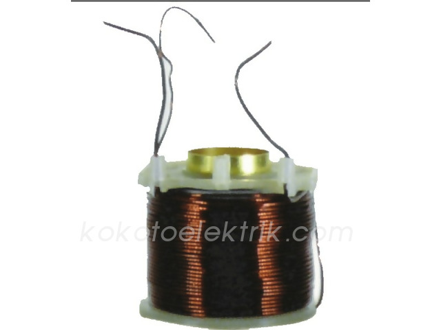 RMK-ND1220 GÖVDELİ MARŞ OTOMOTİĞİ 12V İÇ BOBİN MAZDA KİA 