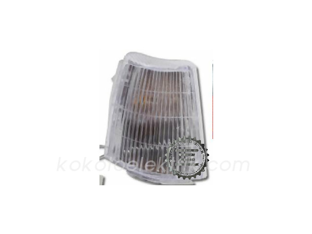 PLE-2811D ÖN SİNYAL LAMBA SOL DUYSUZ R9 97M  