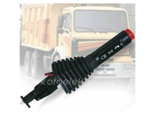 NUREL-S112 SİLECEK KOLU YARIM BMC FATİH	  