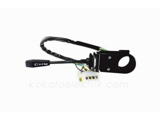 DODO-ME105 SİNYAL KOLU 302 KISA DODO 