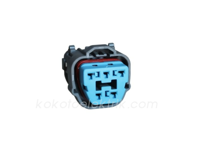 TES-5K020A SOKET        TES           5K020A 