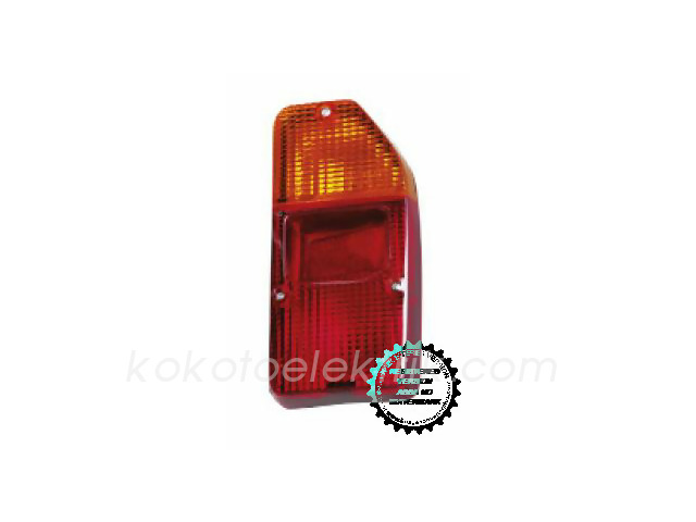 PLE-2500 STOP CAMI SAĞ R12    STW     PLEKSAN 