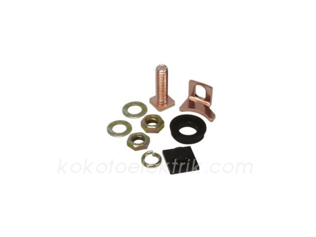 YGT-ND1410 OTOMATİK TAMİR TAKIMI JAPON KOMATSU MAZDA TOYOTA  