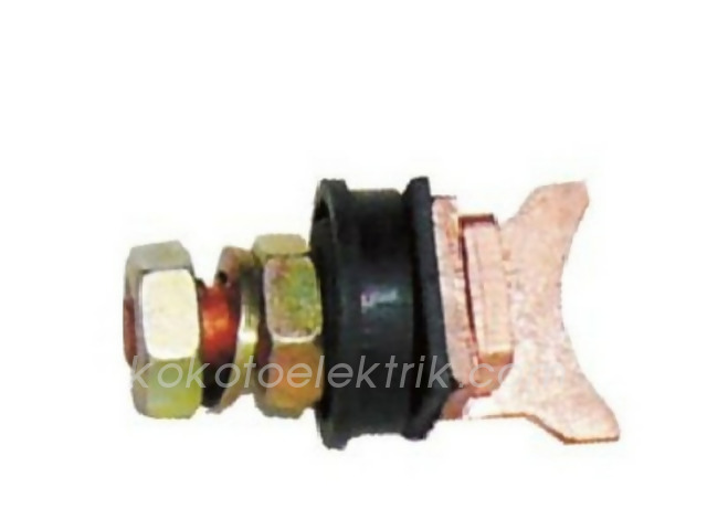 MRT-ND115 OTOMATİK TAMİR TAKIMI NİPPONDENSO TİP  UZUN 