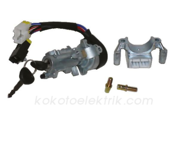 DODO-MI620 KONTAK ANAHTARI MİTSUBİSHİ CANTER YM 