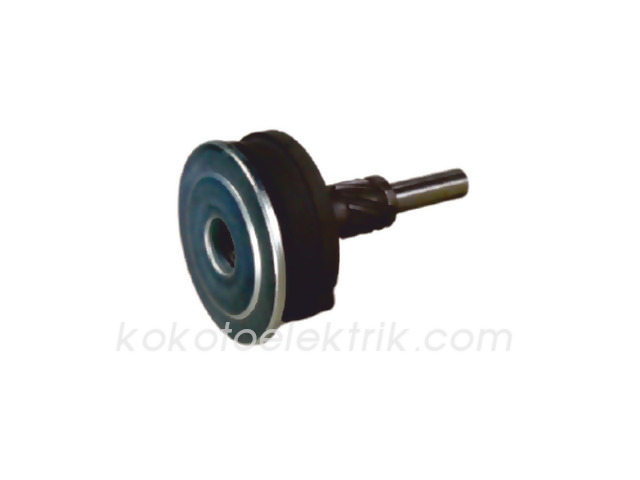 MRT-RT510 REDİKTÖR MİLİ TAKIM MİTSUBİSHİ TİP RENAULT TIR 