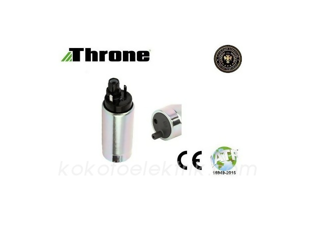ACHR-60212711 YAKIT POMPASI ELEKTRİKLİ 0.3 BAR MOTORSİKLET HONDA 60212711  