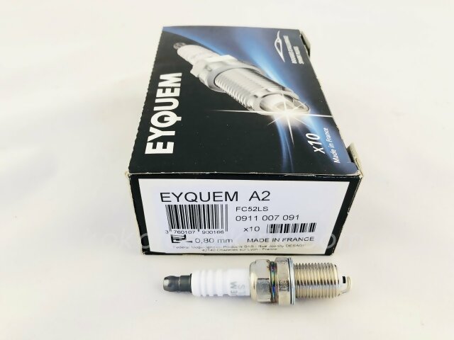 EYQ-003 BUJİ   C52LS     EYQUEM 