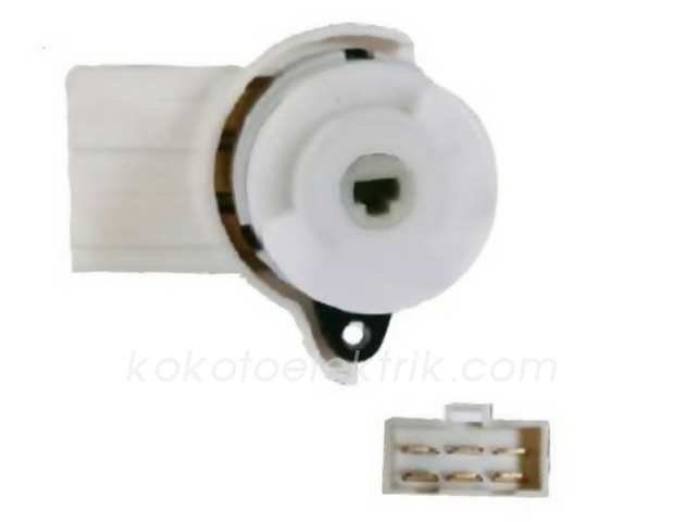 VRT-KA1380 KONTAK TERMİNALİ HYUNDAİ H100 KAMYONET KİA 