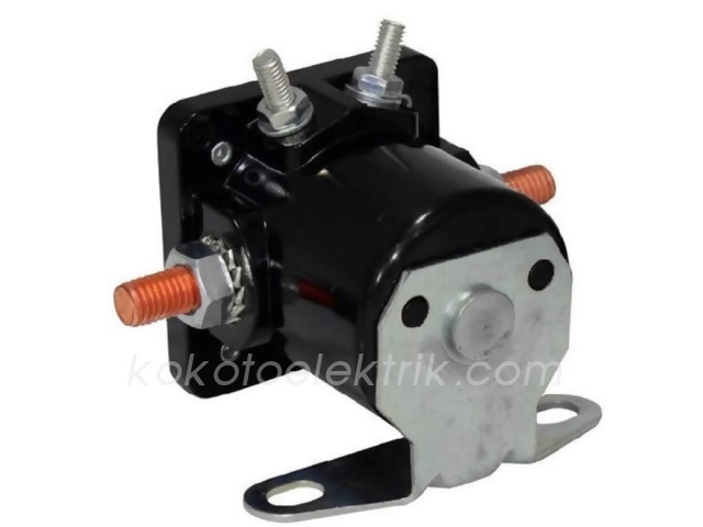 YGT-AR13412C YARDIMCI ARA OTOMATİK 12V      SNLS135    LUCAS SSL9005 AR13412C 