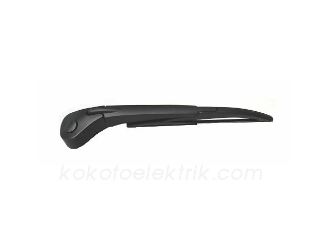 DODO-RB4518 SİLECEK SİLGİ SÜPÜRGESİ 26CM--10--ARKA KOLLU  DACİA DOKKER 12-15 