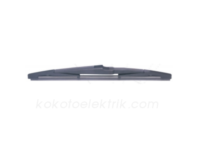 DODO-RB1130 SİLECEK SİLGİ SÜPÜRGESİ 30CM--12--ARKA KOLLU OPEL ASTRA J 