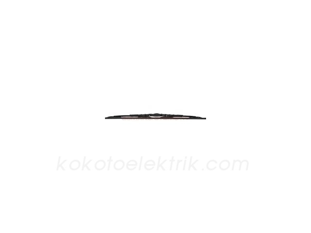 DODO-RB3425 SİLECEK SİLGİ SÜPÜRGESİ 70CM--26--TELLİ KANCALI MERCEDES AROCS  