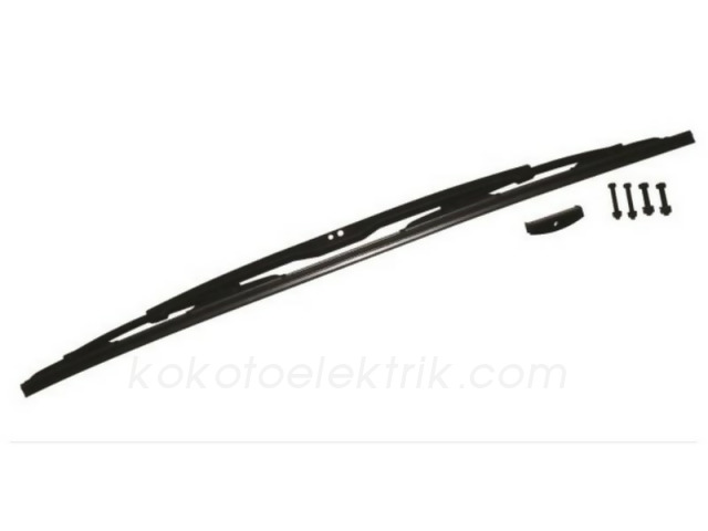 DODO-RB28 SİLECEK SİLGİ SÜPÜRGESİ 70CM--28--TELLİ  