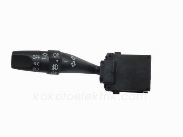 SEN-SH894 FAR KOLU SİNYAL KOLU SİSLİ HONDA CİTY SH894 