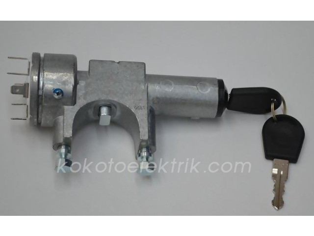 NES-NS14201 KONTAK ANAHTARI FORD CARGO  