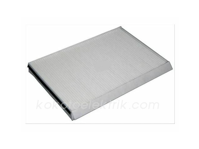 MEK-SAR-SC817 KLİMA FİLİTRESİ CRAFTER 2.0  