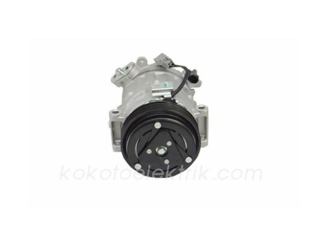 WONDO-WND47684 KLİMA KOMPRESÖR 12V CHEROKEE JEEP 2.0 CDRI  