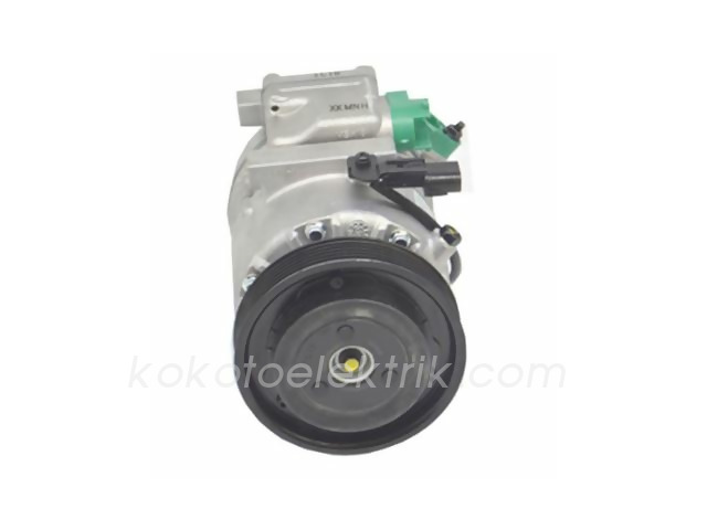 HANON-977013M000 KLİMA KOMPRESÖRÜ 12V 6PK HYUNDAİ GENESİS HYUNDAİ TUCSON 