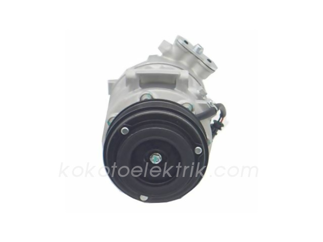 WONDO-WND47172 KLİMA KOMPRESÖRÜ 12V OPEL ASTRA K ISIGNIA A-B  