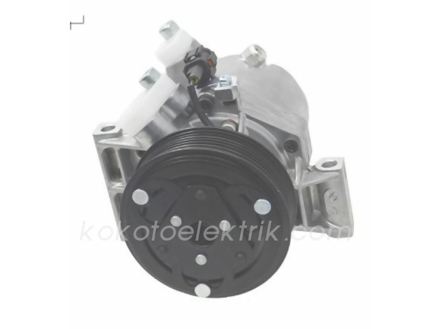 WONDO-WND47045 KLİMA KOMPRESÖRÜ NISSAN JUKE  