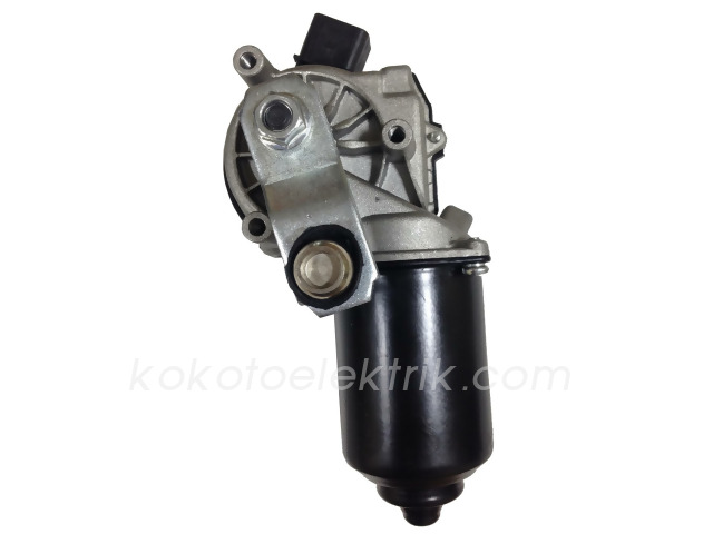 RMK-RSM950 SİLECEK SİLGİ MOTORU 12V HYUNDAİ ACCENT BLUE RSM950 WWS950 