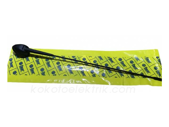 OPAR-5907207 ANTEN TOFAŞ DKŞ SLX TEMPRA TABANLI  