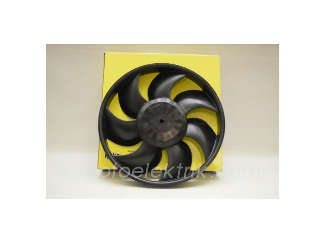 MAK-78571331 FAN MOTORU PERVANESİ TOFAŞ DKŞ SLX 