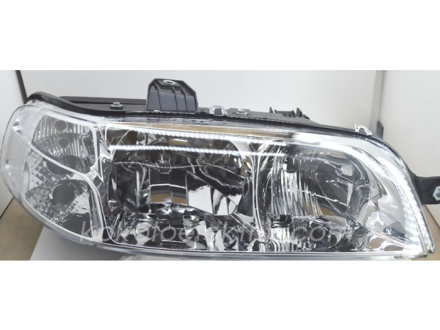 ESER-1021652 FAR L SOL FİAT PALİO SİENA ALBEA  02-04  