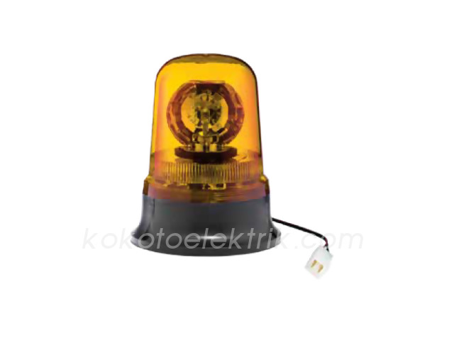 AYF-TR503-3 GALAXSİ DÖNER LAMBA 24V  H3   