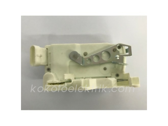 NURPAR-361507 KAPI KİLİTİ L SOL ARKA TEMPRA 361507   46411411 