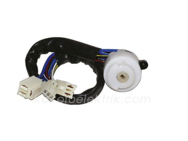 SEN-IS430 KONTAK TERMİNALİ ISUZU NPR NKR 86-95  